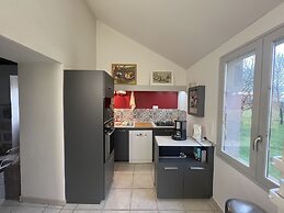 Gites de Gondières