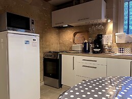 Gites de Gondières