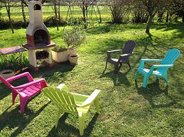 Gites de Gondières
