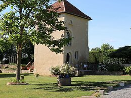 Gites de Gondières