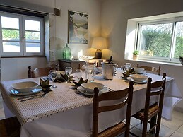 Gites de Gondières