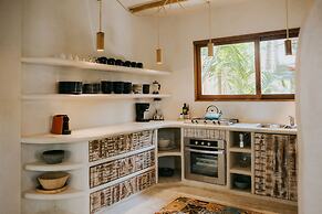 Zorba Tulum Beach Homes