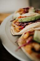 Zorba Tulum Beach Homes