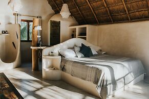 Zorba Tulum Beach Homes