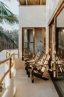 Zorba Tulum Beach Homes