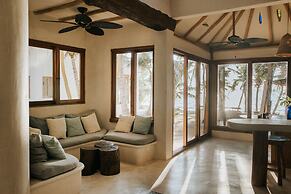 Zorba Tulum Beach Homes