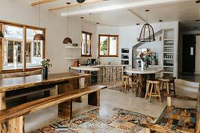 Zorba Tulum Beach Homes