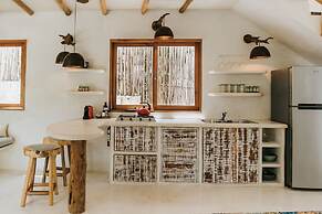 Zorba Tulum Beach Homes