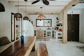 Zorba Tulum Beach Homes