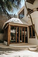 Zorba Tulum Beach Homes