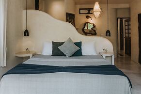 Zorba Tulum Beach Homes
