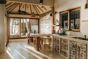 Zorba Tulum Beach Homes
