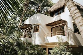 Zorba Tulum Beach Homes