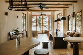 Zorba Tulum Beach Homes
