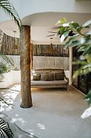Zorba Tulum Beach Homes