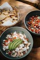 Zorba Tulum Beach Homes