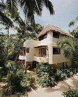 Zorba Tulum Beach Homes