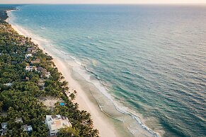 Zorba Tulum Beach Homes
