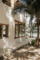 Zorba Tulum Beach Homes