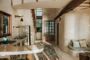 Zorba Tulum Beach Homes