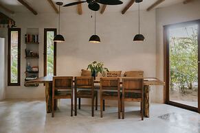 Zorba Tulum Beach Homes
