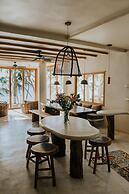 Zorba Tulum Beach Homes