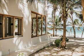 Zorba Tulum Beach Homes