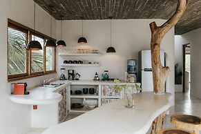 Zorba Tulum Beach Homes