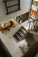 Zorba Tulum Beach Homes