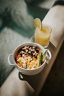 Zorba Tulum Beach Homes