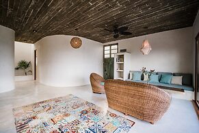 Zorba Tulum Beach Homes