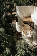 Zorba Tulum Beach Homes