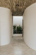 Zorba Tulum Beach Homes