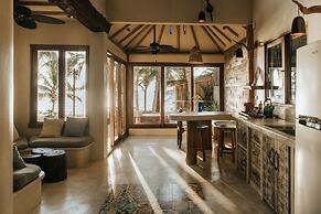 Zorba Tulum Beach Homes