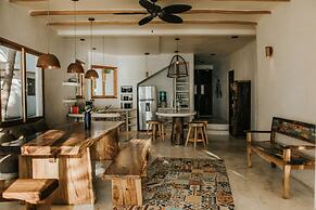 Zorba Tulum Beach Homes