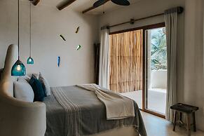 Zorba Tulum Beach Homes