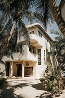 Zorba Tulum Beach Homes
