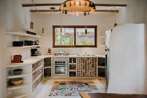 Zorba Tulum Beach Homes