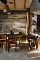 Zorba Tulum Beach Homes