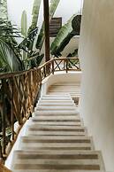 Zorba Tulum Beach Homes