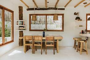 Zorba Tulum Beach Homes