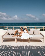 Zorba Tulum Beach Homes