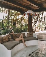 Zorba Tulum Beach Homes