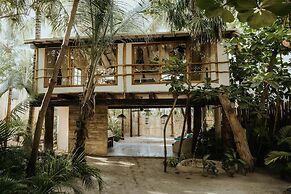 Zorba Tulum Beach Homes