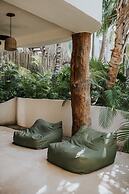 Zorba Tulum Beach Homes