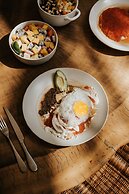 Zorba Tulum Beach Homes