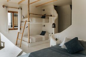 Zorba Tulum Beach Homes