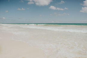 Zorba Tulum Beach Homes