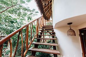 Zorba Tulum Beach Homes