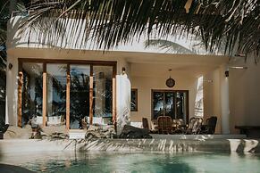 Zorba Tulum Beach Homes